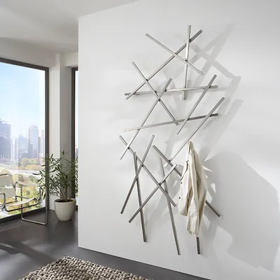 Produktbild von Spinder Design - Garderobe Matches L