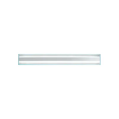 Immagine prodotto di Applique Contemporanea Doup Metallo Bianco Led 56W