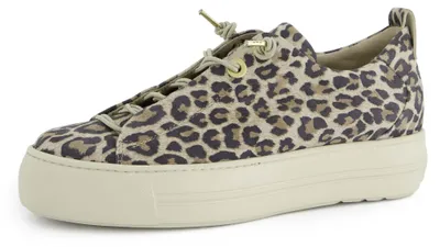 Produktbild von Paul Green Damen, Frauen Riemchenballerinas,Slip-ons,spangenballerinas,Mary-Jane