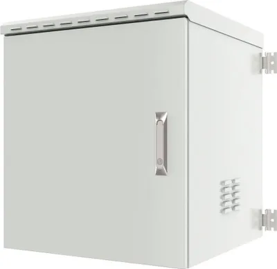 Image de Lanview RWMIP66W012U66W Rack 12U Blanc (RWMIP66W012U66W)