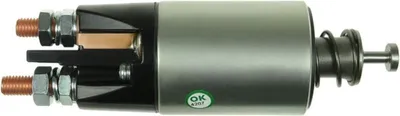 Produktbild von AS-PL SS5019P Magnetschalter für Starter/Anlasser