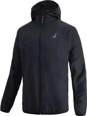 Produktbild von Joluvi Airlight Jacke Schwarz M Mann Schwarz M