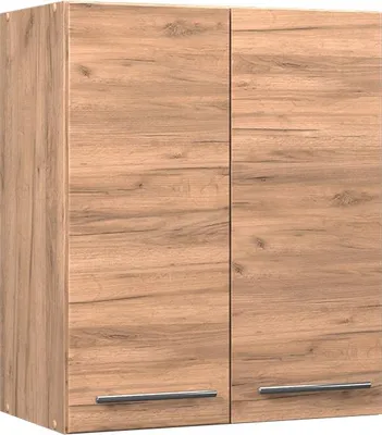Produktbild von Hängeschrank Vicco Fame-Line Goldkraft Eiche 60 cm, Model 57036