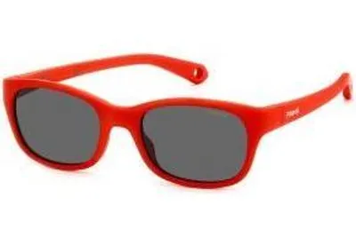 Image de Lunettes de soleil Polaroid PLD K006/S C9AM9 44