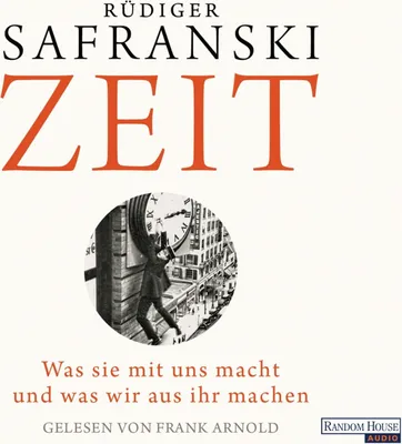 Produktbild von Zeit
