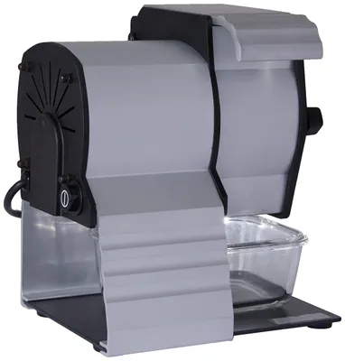 Käseraspelmaschine EVO 75, Edelstahl, Ø 110 mm