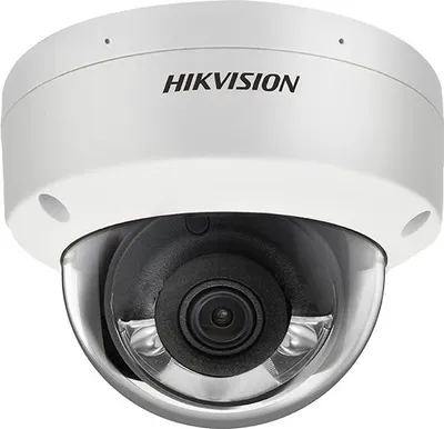 Obrázok produktu pre Sieťová kamera, rozlíšenie 8 MP, inteligentné detekčné funkcie, DS-2CD1183G2-LIUF, 28 mm