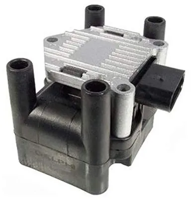 Imagen del producto de DELPHI GN10018, bobina de encendido