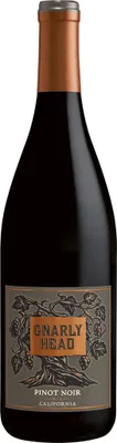 Produktbild von Gnarly Head Pinot Noir California Kalifornien | Vereinigte Staaten | 13,0% vol | 0,75 l