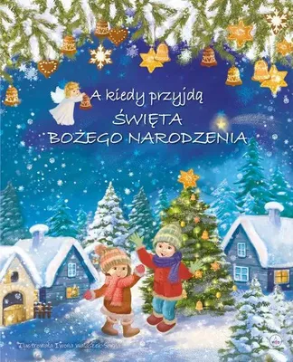 Immagine prodotto di Quando arriveranno le feste di Natale - Ewa Skarżyńska
