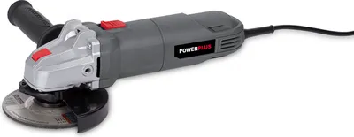 Immagine prodotto di Smerigliatrice angolare 650 watt Disco da taglio Ø115 mm