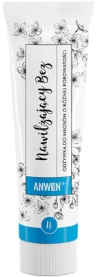 Image de Anwen Moisturising Elderflower Conditioner, 100 ml