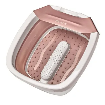Obrázok produktu pre Masážny prístroj na nohy Revlon RVFB7034E 105 W