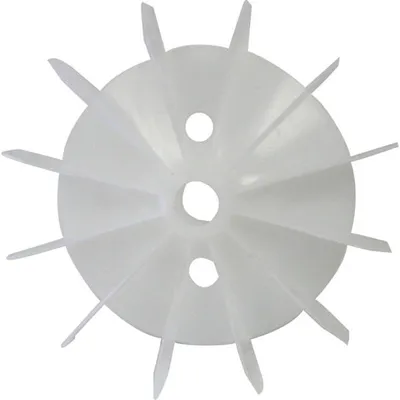 Image de Ventilateur ppe pour pompe - Espa - 1041 -