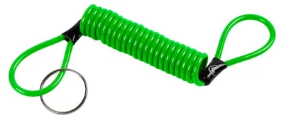 Image de LAMPA, cadenas de frein pour moto, modèle 90675, acier, 4 mm, 150 cm