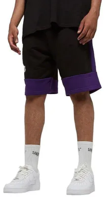 Obrázek produktu pro NBA - Pánské šortky PP10848 (L) (černé)