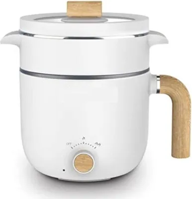 Image de Set de casseroles électriques