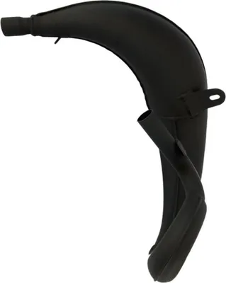 Image de TECNIGAS Original Pro Enduro Expansionskammer