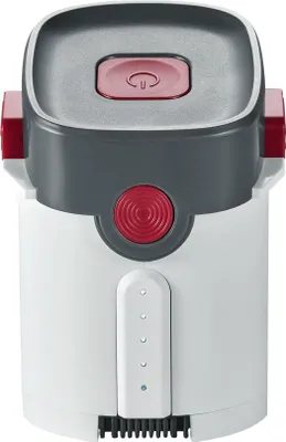Image de Severin ZB7226 Ersatzakku weiß - rot (ZB7226)