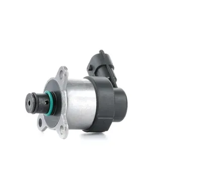 Produktbild von RIDEX Regelventil Kraftstoffmenge (Common-Rail-System) 5655C0007 Hochdruckpumpe (Niederdruckseite) für OPEL Corsa D Schrägheck (S07)