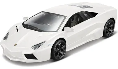 Produktbild von Bburago 1:32 Modellautos