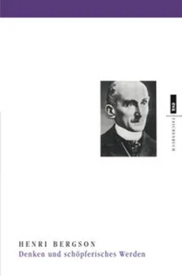 Obrázok produktu pre Denken und schöpferisches Werden