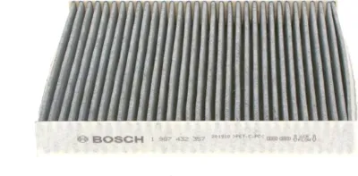 Produktbild von KFZ Innenraumfilter R2357