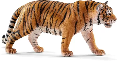 Image de SCHLEICH 14729 - Tigre