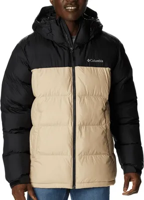 Immagine prodotto di Giacca con cappuccio Columbia Pike Lake - Taglia XXL
