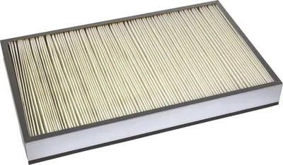 Produktbild von Cleancraft  Plattenfilter, 7316004