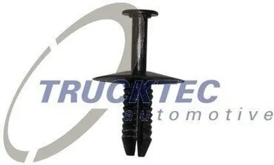 Produktbild von TRUCKTEC AUTOMOTIVE Spreizniet 08.62.352
