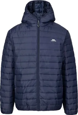 Produktbild von Trespass Kelmarsh Jacke Blau 2XL Mann Blau 2XL