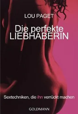 Image de Die perfekte Liebhaberin