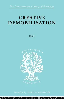 Produktbild von Creative Demobilisation