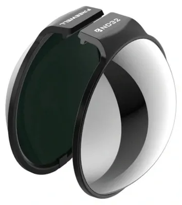 Obrázek produktu pro Freewell Neutrální filtr ND32 pro OSMO 360