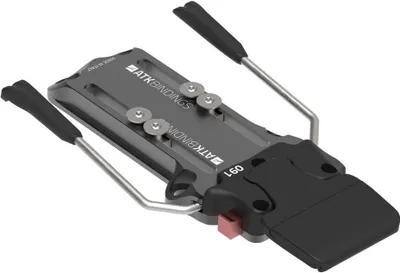 Obrázok produktu pre Brzdy ATK Touring Ski Brake 86 mm & 91 mm 91 mm