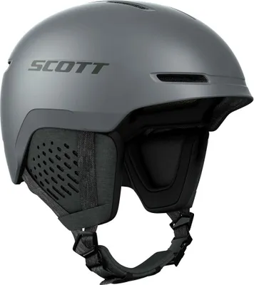 Produktbild von Scott Track Plus Helm Schwarz S Schwarz S