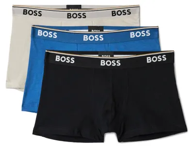 Produktbild von BOSS Trunk 3P Power 10276514 01