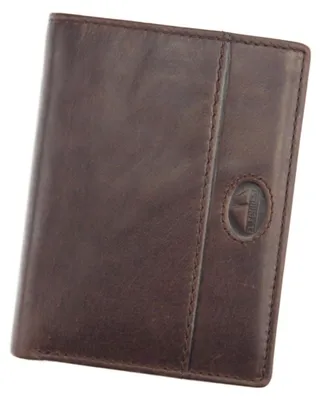 Imagen del producto de El forrest Carteras greg30325