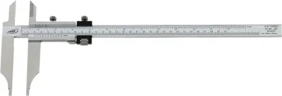 Produktbild von Werkst.Messsch. m.Sp.1/20300x 90mm o. Fe.Preisser