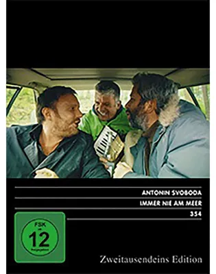 Immagine prodotto di Immer nie am Meer -   - (DVD Video / Sonstige / unsortiert)