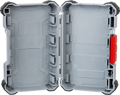 Produktbild von PRO Empty Case, groß