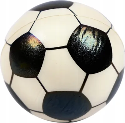 Produktbild von Anti-Stress Ball 7cm Knautschball Sport Design Fußball Basketball Tennis Softball