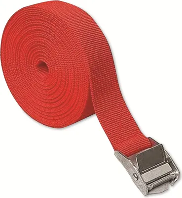 Immagine prodotto di IWH  79421 IWH Spann- und Verzurrgurt, 25 mm x 5,0 m