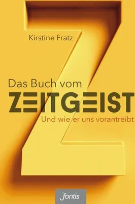 Obrázok produktu pre Das Buch vom Zeitgeist
