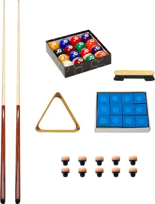 Produktbild von Stradivari Billard Zubehör-Set "Spezial"