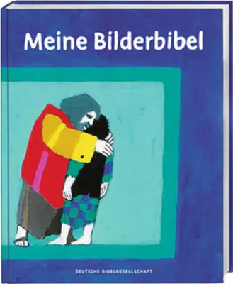 Obrázok produktu pre Meine Bilderbibel