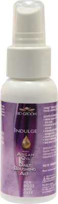Produktbild von BioGroom Indulge Spray Arganöl-Sprühbehandlung, 59 ml