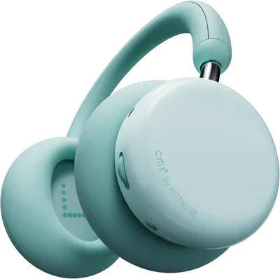 Image de Casque Bluetooth circum-auriculaire – Jusqu'à 100 h d'autonomie, haute résolution avec LDAC, son spatial, avec réduction active du bruit (ANC)