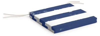 Obrázok produktu pre BELUM, sedacia podložka, čalúnená, rozmery: dĺžka x šírka: 40 x 40 cm, hrúbka: 5 cm, model